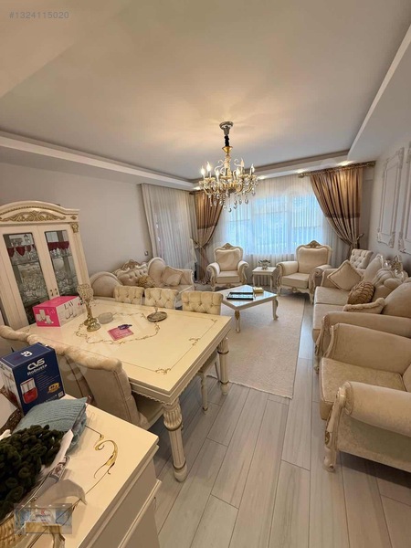 Talas Mevlânâ Satılık Daire — fotoğraf 28