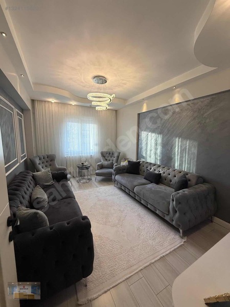 Talas Mevlânâ Satılık Daire — fotoğraf 33