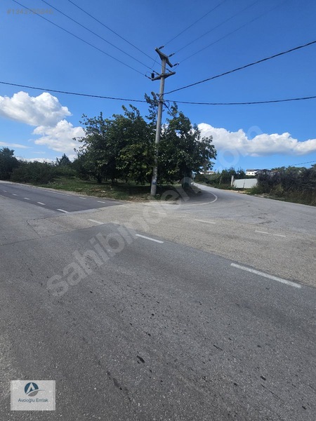 Mudanya Ahmetköy'de Satılık 8 Dönüm Soğuk Hava Deposu Yapılır — fotoğraf 6