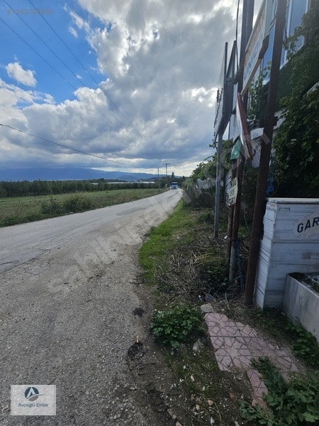 Mudanya Ahmetköy'de Satılık 8 Dönüm Soğuk Hava Deposu Yapılır — fotoğraf 8