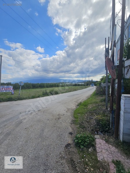 Mudanya Ahmetköy'de Satılık 8 Dönüm Soğuk Hava Deposu Yapılır — fotoğraf 9