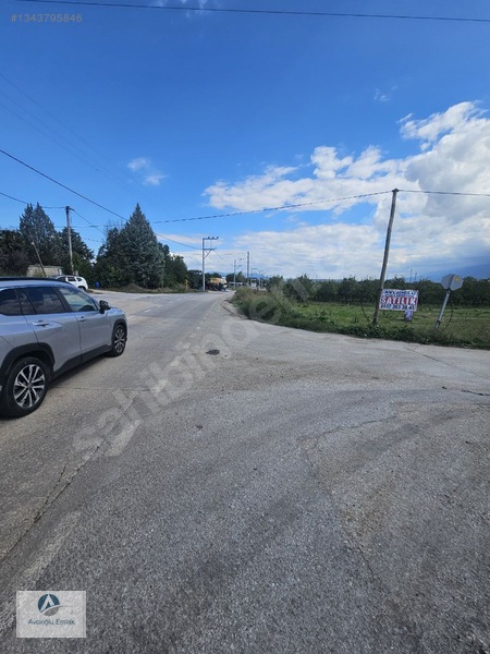 Mudanya Ahmetköy'de Satılık 8 Dönüm Soğuk Hava Deposu Yapılır — fotoğraf 12