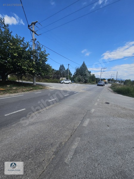 Mudanya Ahmetköy'de Satılık 8 Dönüm Soğuk Hava Deposu Yapılır — fotoğraf 14