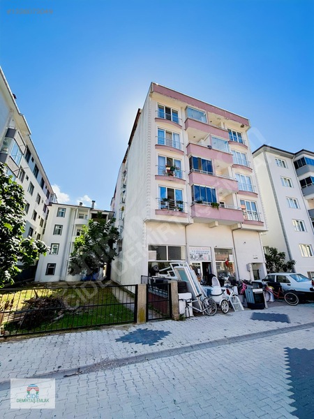 Cide Demirtaş Emlaktan Full Eşyalı Kiralık Daire