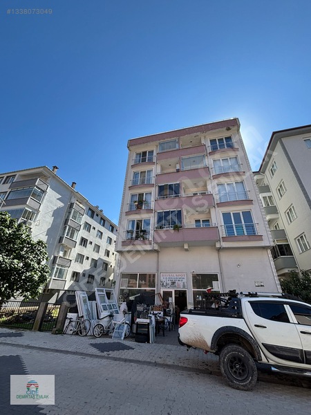 Cide Demirtaş Emlaktan Full Eşyalı Kiralık Daire — fotoğraf 2