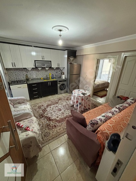 Cide Demirtaş Emlaktan Full Eşyalı Kiralık Daire — fotoğraf 4