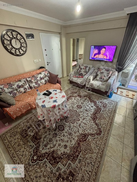 Cide Demirtaş Emlaktan Full Eşyalı Kiralık Daire — fotoğraf 5