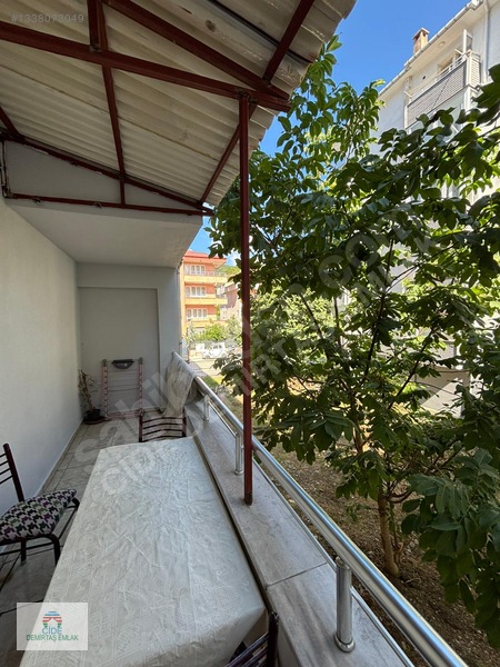 Cide Demirtaş Emlaktan Full Eşyalı Kiralık Daire — fotoğraf 7
