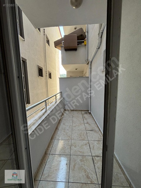 Cide Demirtaş Emlaktan Full Eşyalı Kiralık Daire — fotoğraf 9