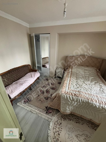 Cide Demirtaş Emlaktan Full Eşyalı Kiralık Daire — fotoğraf 10