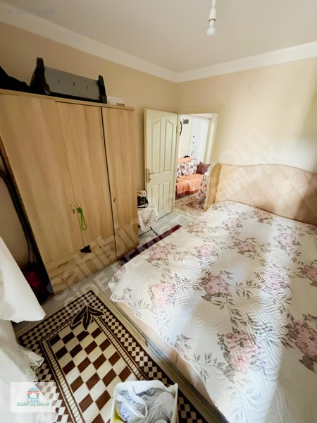 Cide Demirtaş Emlaktan Full Eşyalı Kiralık Daire — fotoğraf 11