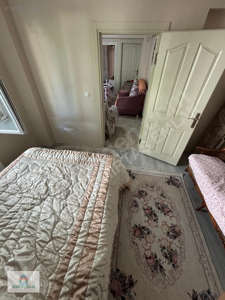 Cide Demirtaş Emlaktan Full Eşyalı Kiralık Daire — fotoğraf 12