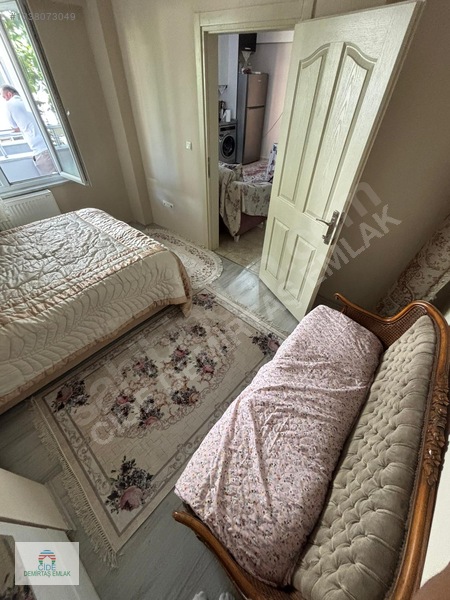 Cide Demirtaş Emlaktan Full Eşyalı Kiralık Daire — fotoğraf 14