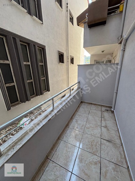 Cide Demirtaş Emlaktan Full Eşyalı Kiralık Daire — fotoğraf 15