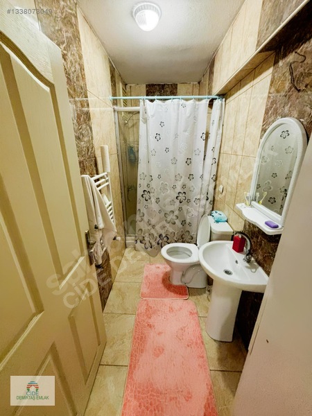 Cide Demirtaş Emlaktan Full Eşyalı Kiralık Daire — fotoğraf 16