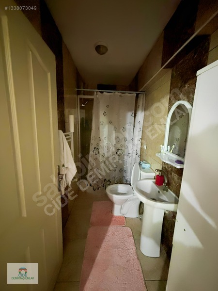Cide Demirtaş Emlaktan Full Eşyalı Kiralık Daire — fotoğraf 17
