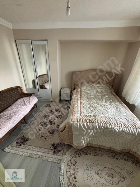 Cide Demirtaş Emlaktan Full Eşyalı Kiralık Daire — fotoğraf 18