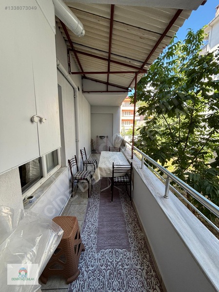 Cide Demirtaş Emlaktan Full Eşyalı Kiralık Daire — fotoğraf 19