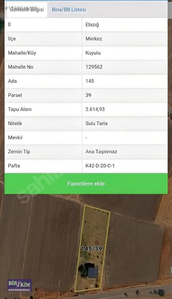 [birikim] Kuyulu'da 2 Katlı 6 Odalı Satılık Müstakil Ev — fotoğraf 3