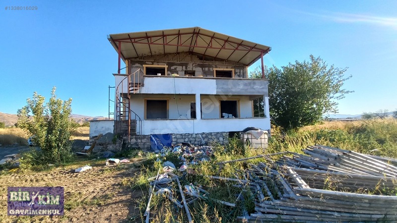 [birikim] Kuyulu'da 2 Katlı 6 Odalı Satılık Müstakil Ev — fotoğraf 4