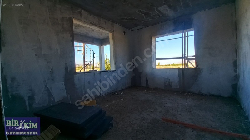 [birikim] Kuyulu'da 2 Katlı 6 Odalı Satılık Müstakil Ev — fotoğraf 12