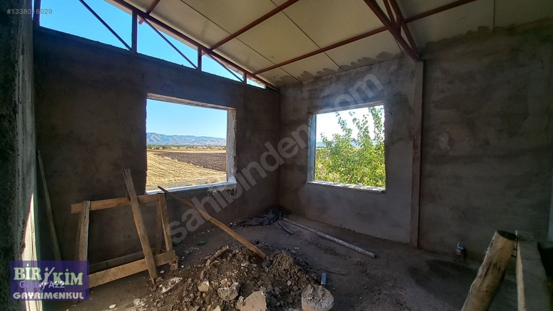 [birikim] Kuyulu'da 2 Katlı 6 Odalı Satılık Müstakil Ev — fotoğraf 29