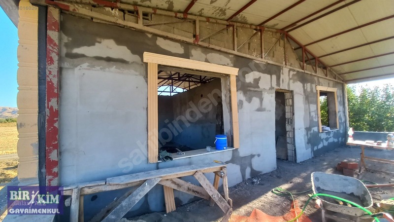 [birikim] Kuyulu'da 2 Katlı 6 Odalı Satılık Müstakil Ev — fotoğraf 31