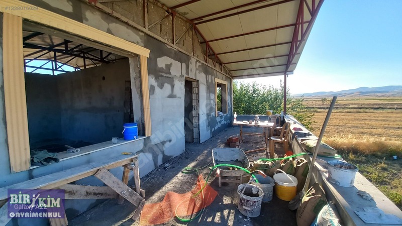 [birikim] Kuyulu'da 2 Katlı 6 Odalı Satılık Müstakil Ev — fotoğraf 32