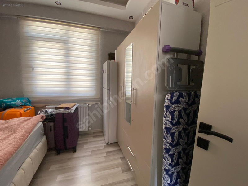 Durmaz'dan Maşukta Eşyalı Satılık 1+1 Daire — fotoğraf 4
