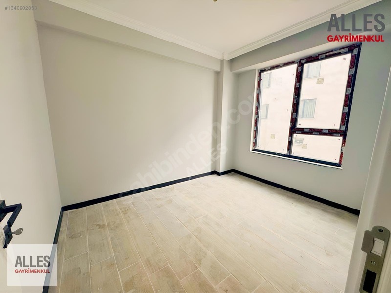 Alles'ten Şehir Hastanesi Yakını Lüks Sıfır Satılık 2+0 Daire — fotoğraf 8