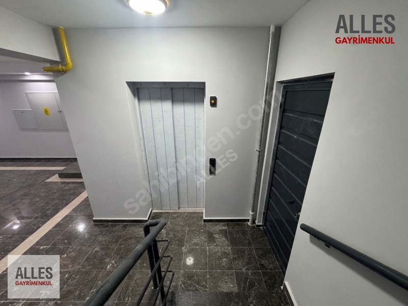 Alles'ten Şehir Hastanesi Yakını Lüks Sıfır Satılık 2+0 Daire — fotoğraf 20