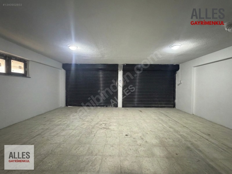 Alles'ten Şehir Hastanesi Yakını Lüks Sıfır Satılık 2+0 Daire — fotoğraf 21