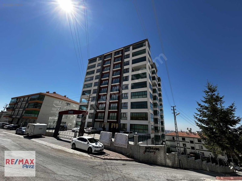 Bağlum Site İçerisinde Satılık 3+1 Daire — fotoğraf 2