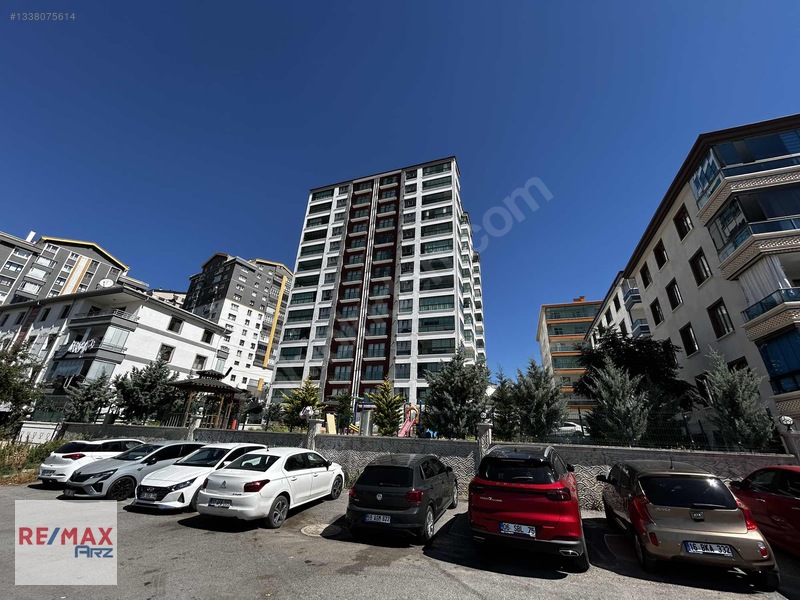 Bağlum Site İçerisinde Satılık 3+1 Daire — fotoğraf 3