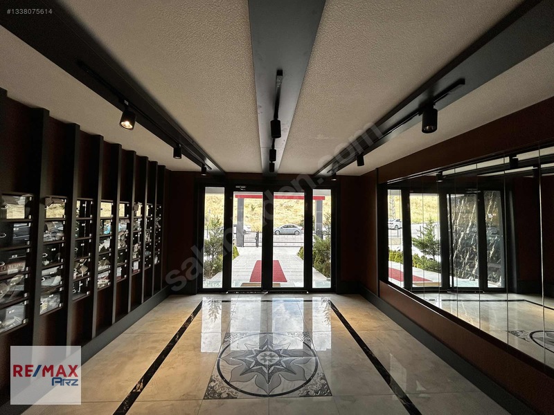 Bağlum Site İçerisinde Satılık 3+1 Daire — fotoğraf 4