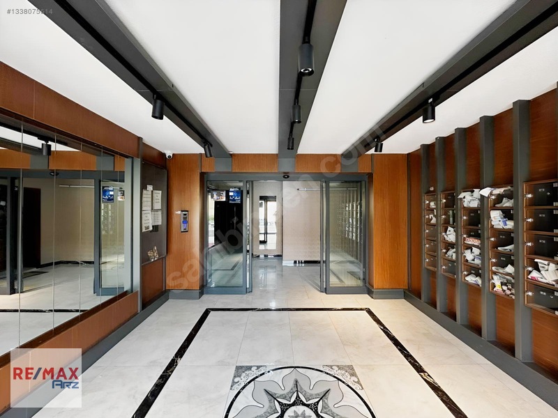 Bağlum Site İçerisinde Satılık 3+1 Daire — fotoğraf 5