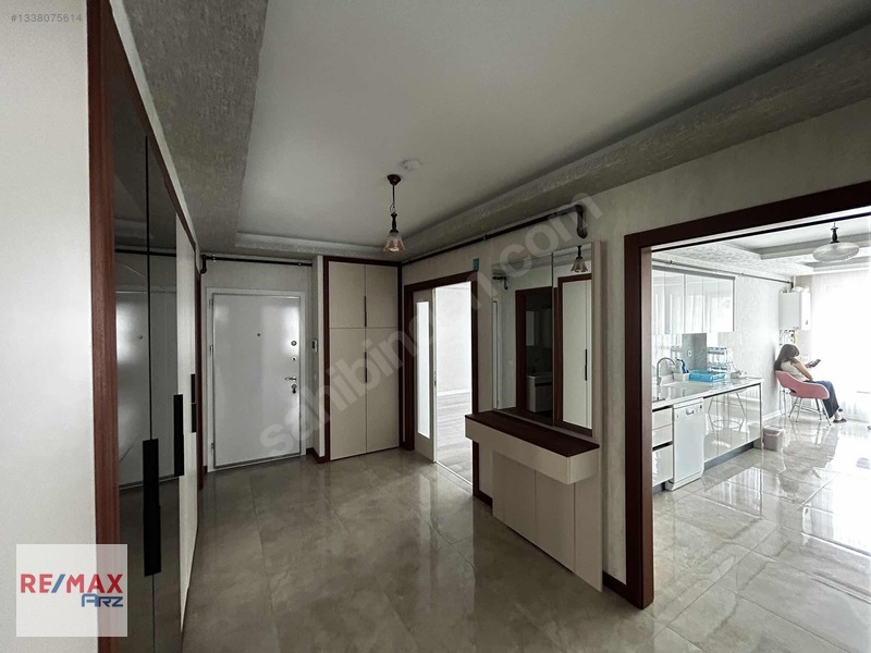 Bağlum Site İçerisinde Satılık 3+1 Daire — fotoğraf 8