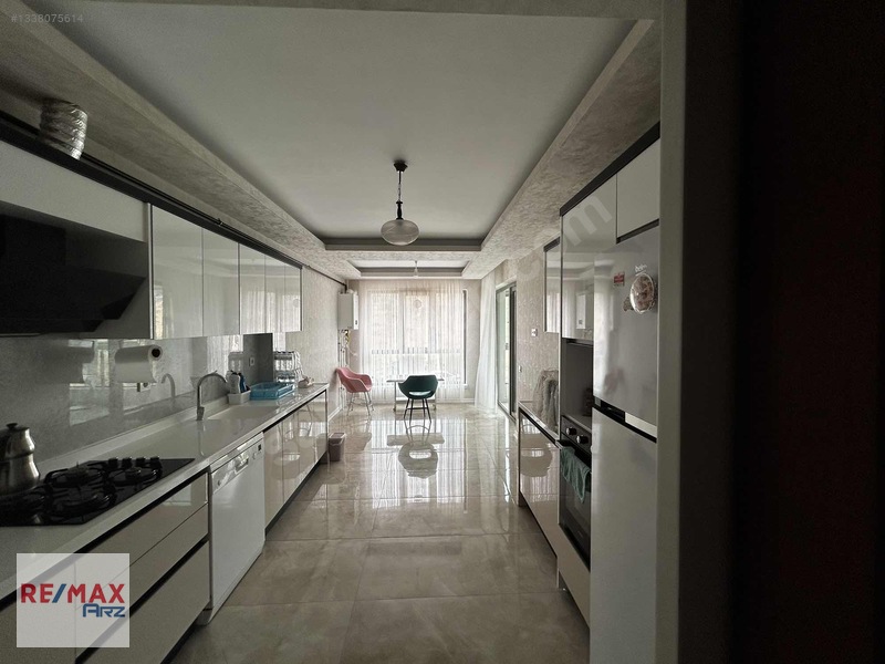 Bağlum Site İçerisinde Satılık 3+1 Daire — fotoğraf 11