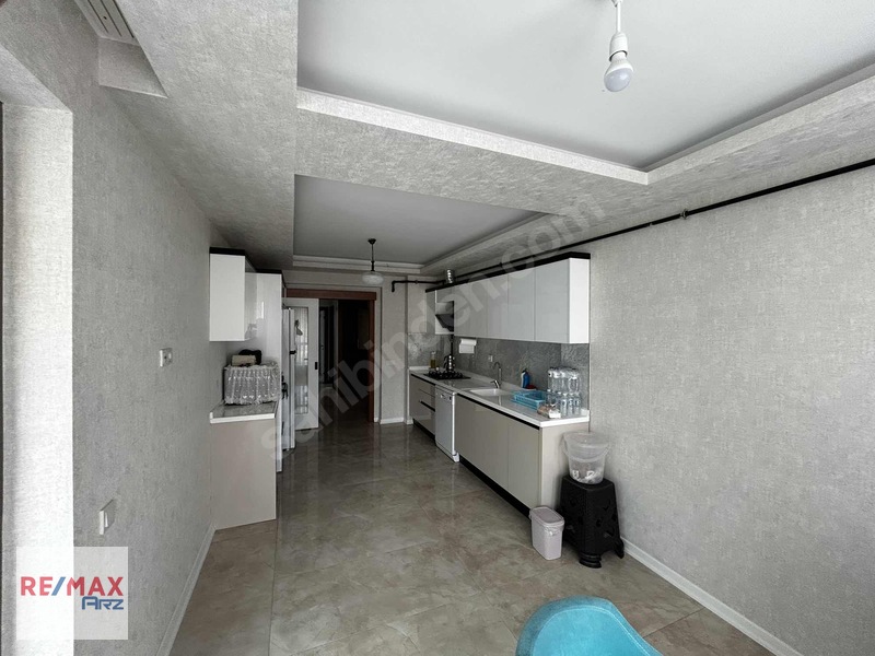 Bağlum Site İçerisinde Satılık 3+1 Daire — fotoğraf 12