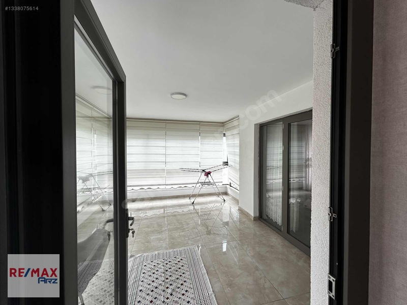 Bağlum Site İçerisinde Satılık 3+1 Daire — fotoğraf 13