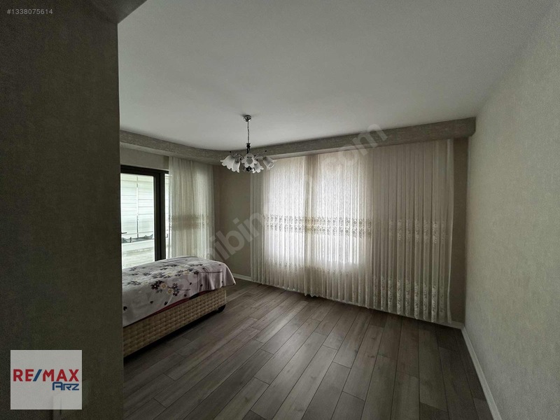Bağlum Site İçerisinde Satılık 3+1 Daire — fotoğraf 20