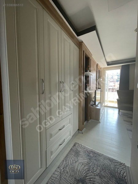 Atakum'da Tramvay Cepheli, Sahile 3 Dk, Yatırımlık 1+1 Daire — fotoğraf 5