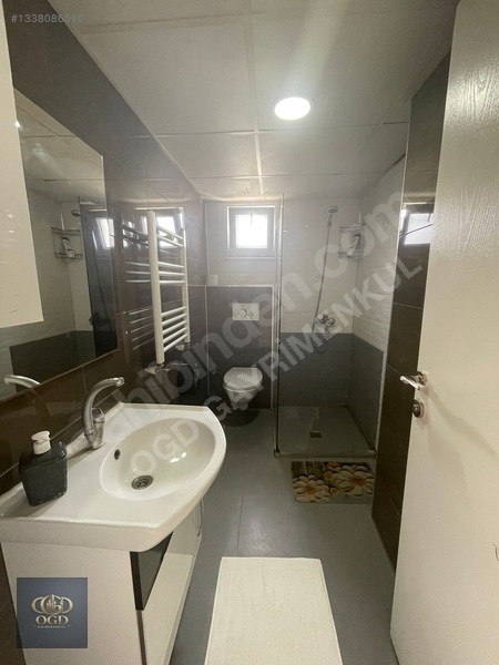 Atakum'da Tramvay Cepheli, Sahile 3 Dk, Yatırımlık 1+1 Daire — fotoğraf 6