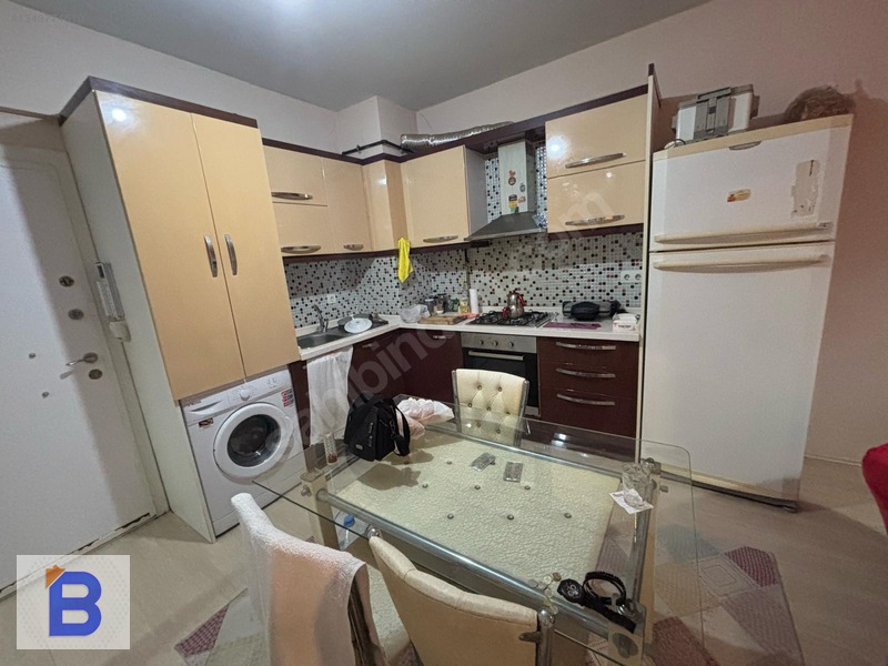 Bulut Emlaktan Atakumda Satılık Daire — fotoğraf 3