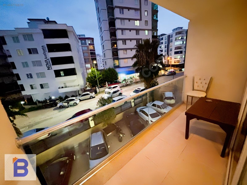 Bulut Emlaktan Atakumda Satılık Daire — fotoğraf 10