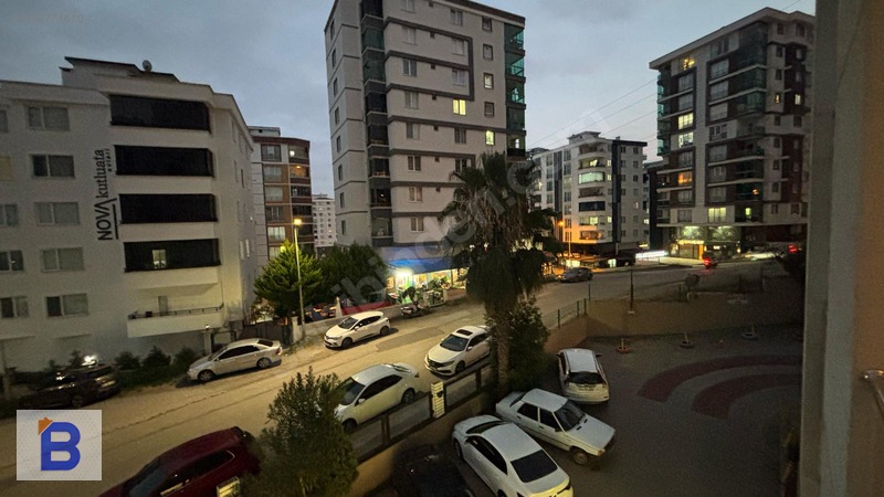 Bulut Emlaktan Atakumda Satılık Daire — fotoğraf 11