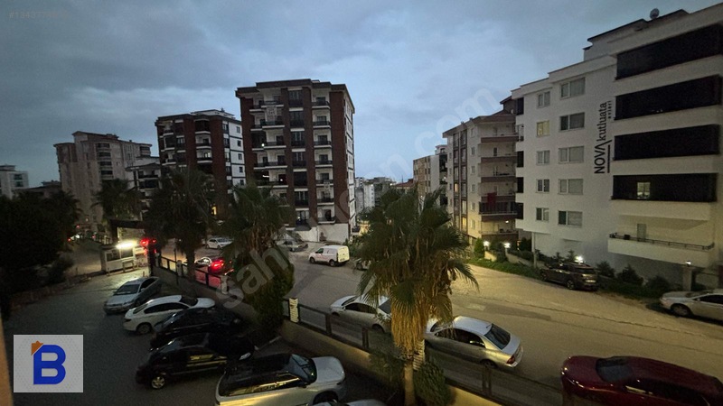 Bulut Emlaktan Atakumda Satılık Daire — fotoğraf 12