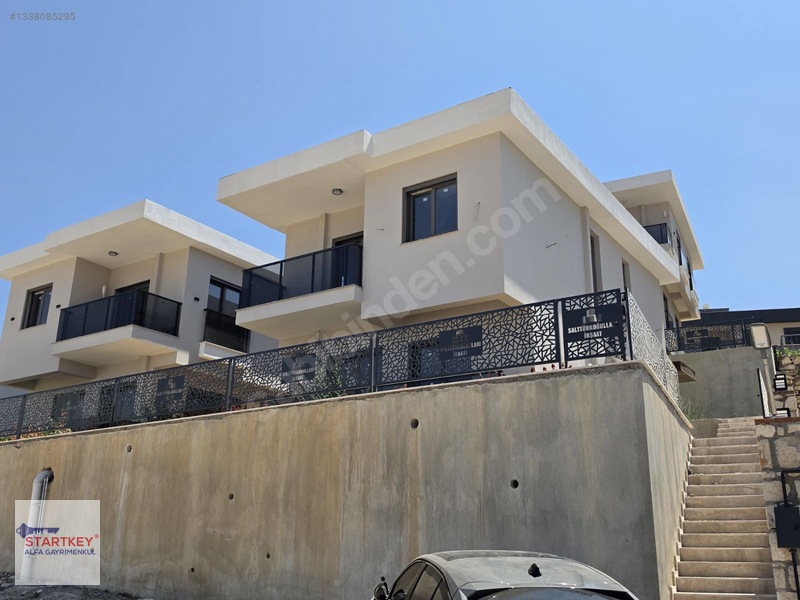 Villakent 3+1 Satılık Müstakil Villa — fotoğraf 2