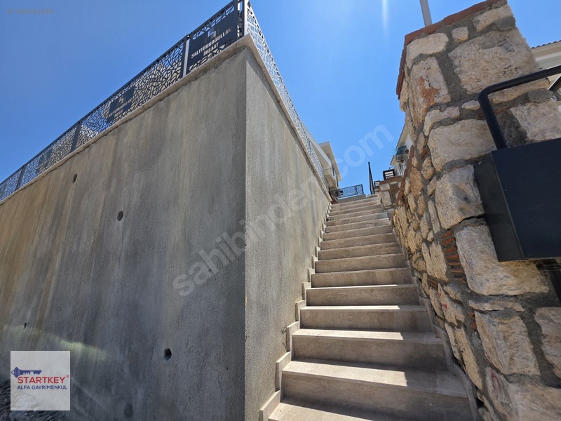 Villakent 3+1 Satılık Müstakil Villa — fotoğraf 3