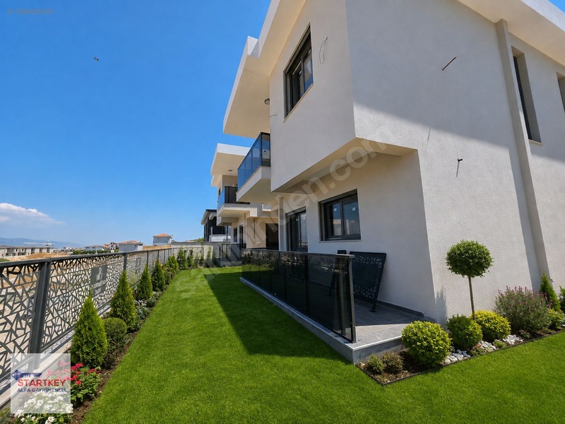 Villakent 3+1 Satılık Müstakil Villa — fotoğraf 4